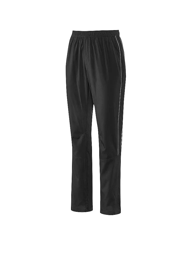 JOY SPORTSWEAR | Pantalón de chándal Linus para hombre | Negro