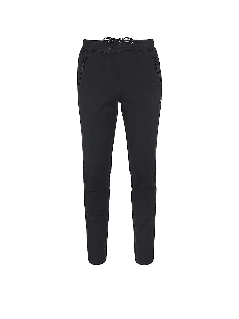 JOY SPORTSWEAR | Pantalón de chándal Mathis para hombre | Azul oscuro