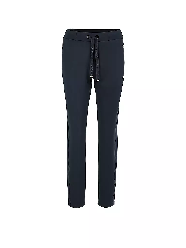 JOY SPORTSWEAR | Pantalón de chándal para mujer Jennifer | Azul oscuro