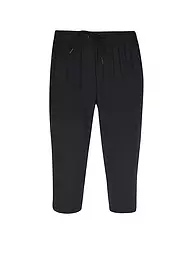 JOY SPORTSWEAR | Pantalón de hombre Mike 3/4 | Negro