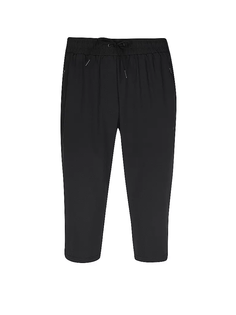 JOY SPORTSWEAR | Pantalón de hombre Mike 3/4 | Negro