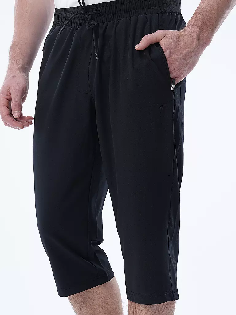 JOY SPORTSWEAR | Pantalón de hombre Mike 3/4 | 