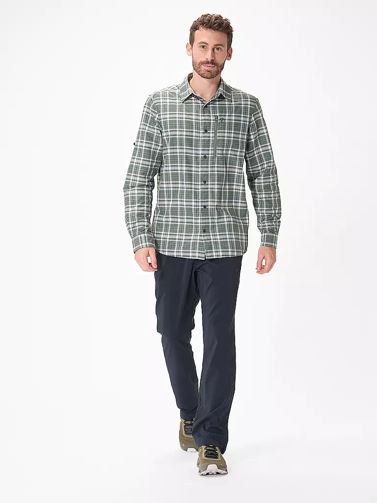 JOY SPORTSWEAR | Pantalón de hombre Niels | Azul oscuro