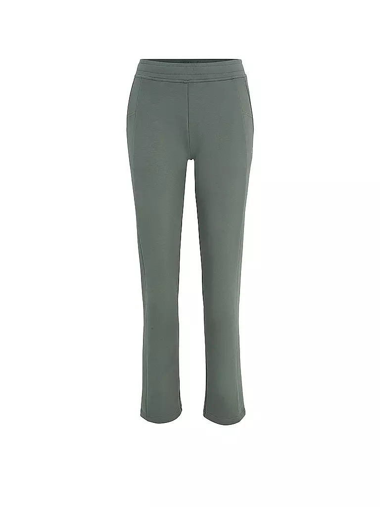 JOY SPORTSWEAR | Pantalón de mujer Sina | Oliva