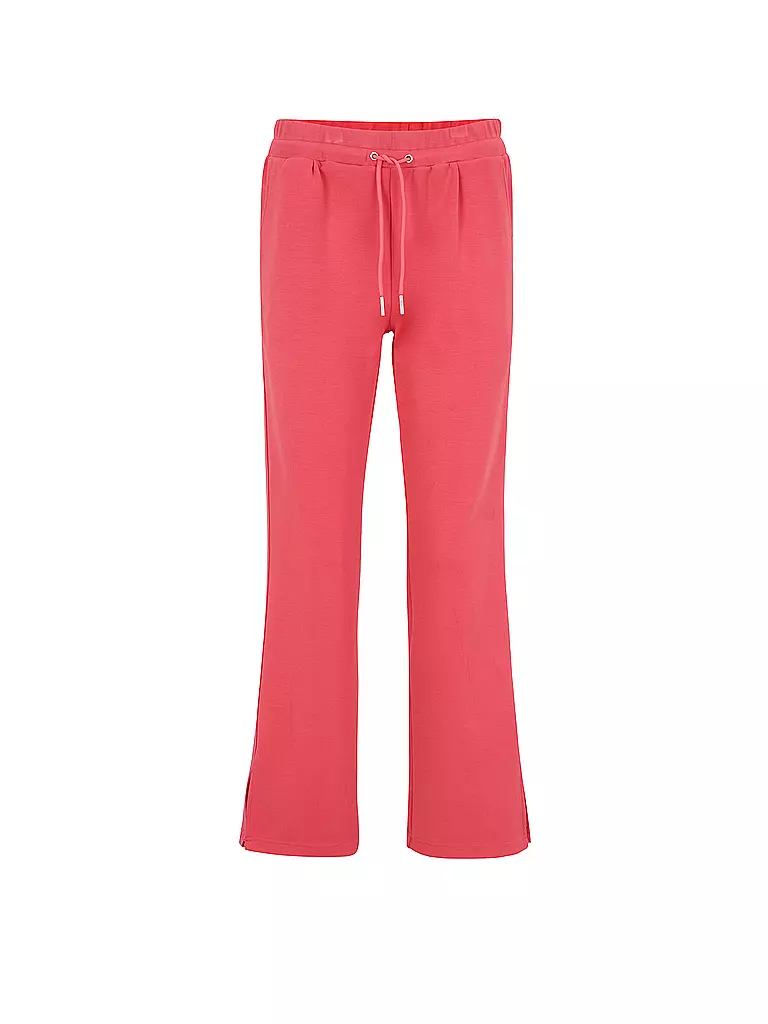 JOY SPORTSWEAR | Pantalones de jogging Janet para mujer | Coral