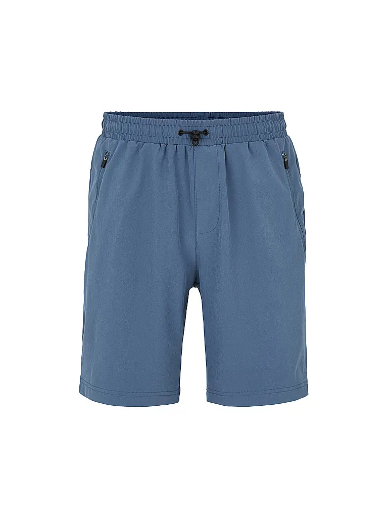 JOY SPORTSWEAR | Short Marek para hombre | Petróleo