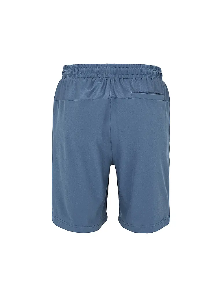 JOY SPORTSWEAR | Short Marek para hombre | Petróleo