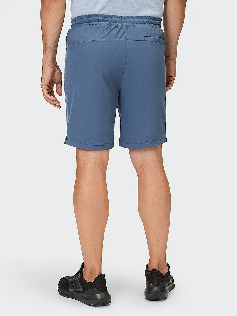 JOY SPORTSWEAR | Short Marek para hombre | Petróleo