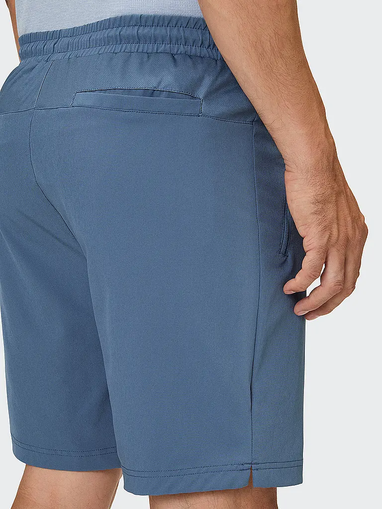 JOY SPORTSWEAR | Short Marek para hombre | Petróleo