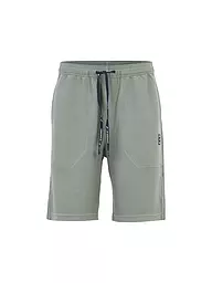 JOY SPORTSWEAR | Short Quentin para hombre | Oliva