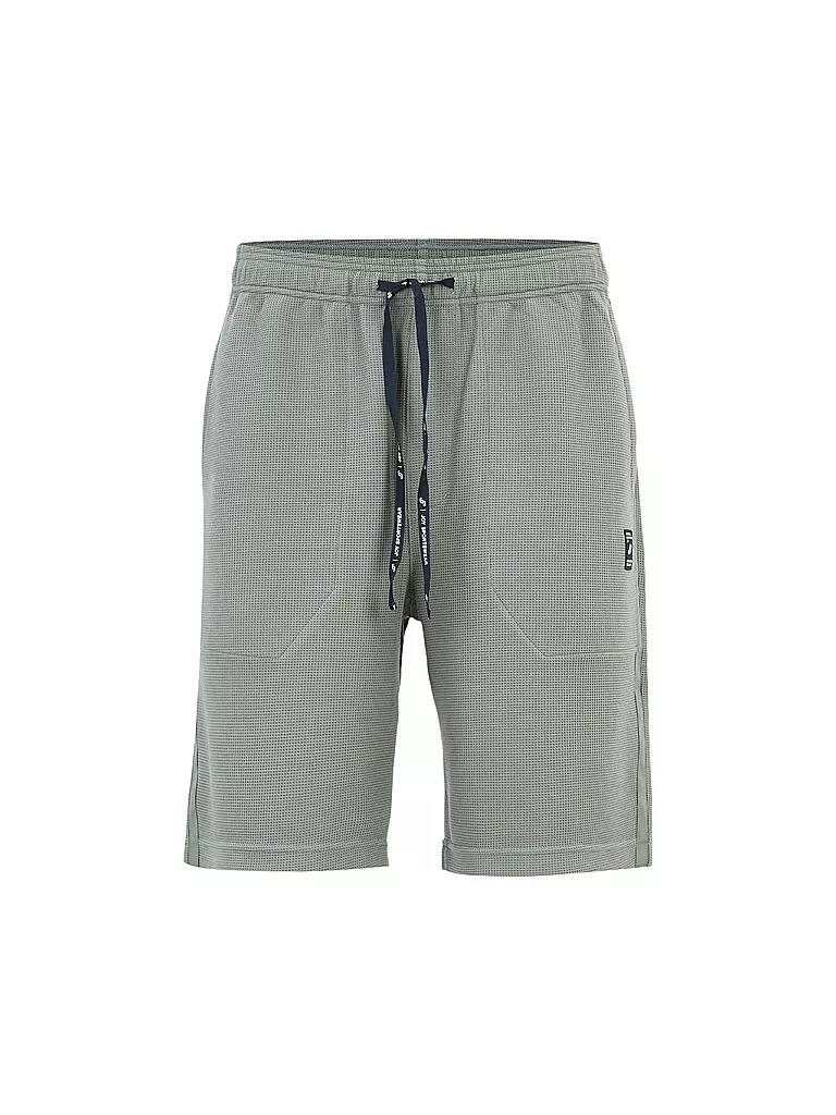 JOY SPORTSWEAR | Short Quentin para hombre | Oliva