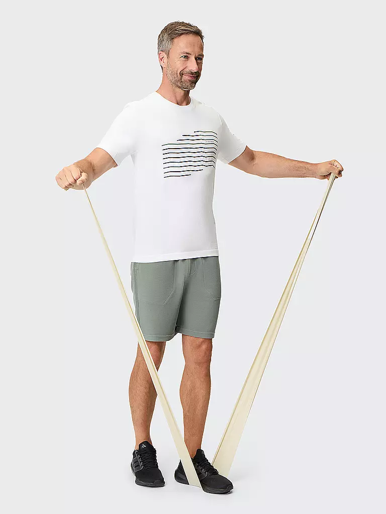 JOY SPORTSWEAR | Short Quentin para hombre | Oliva