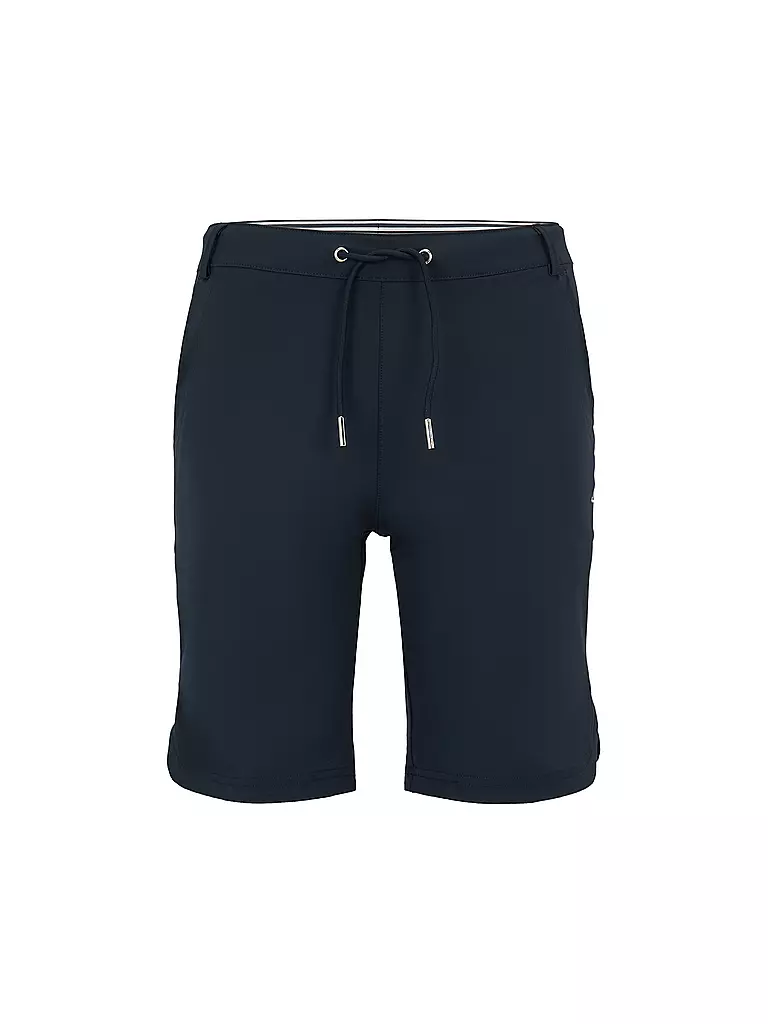 JOY SPORTSWEAR | Short SERAFINE de mujer | Azul oscuro