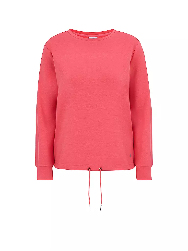 JOY SPORTSWEAR | Suéter Julika para mujer | Coral
