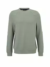 JOY SPORTSWEAR | Suéter Vincent para hombre | Oliva