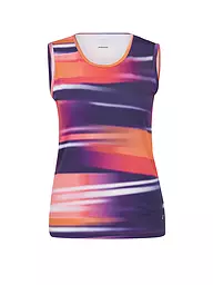 JOY SPORTSWEAR | Tank de mujer Giulia | Lila
