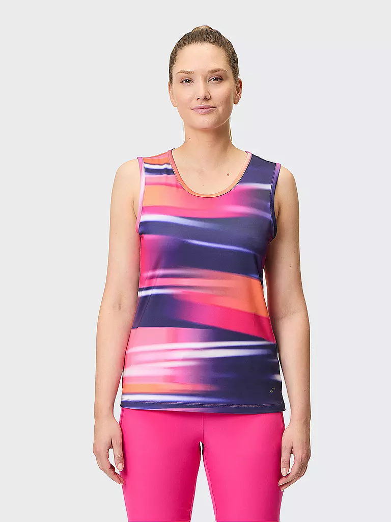 JOY SPORTSWEAR | Tank de mujer Giulia | 
