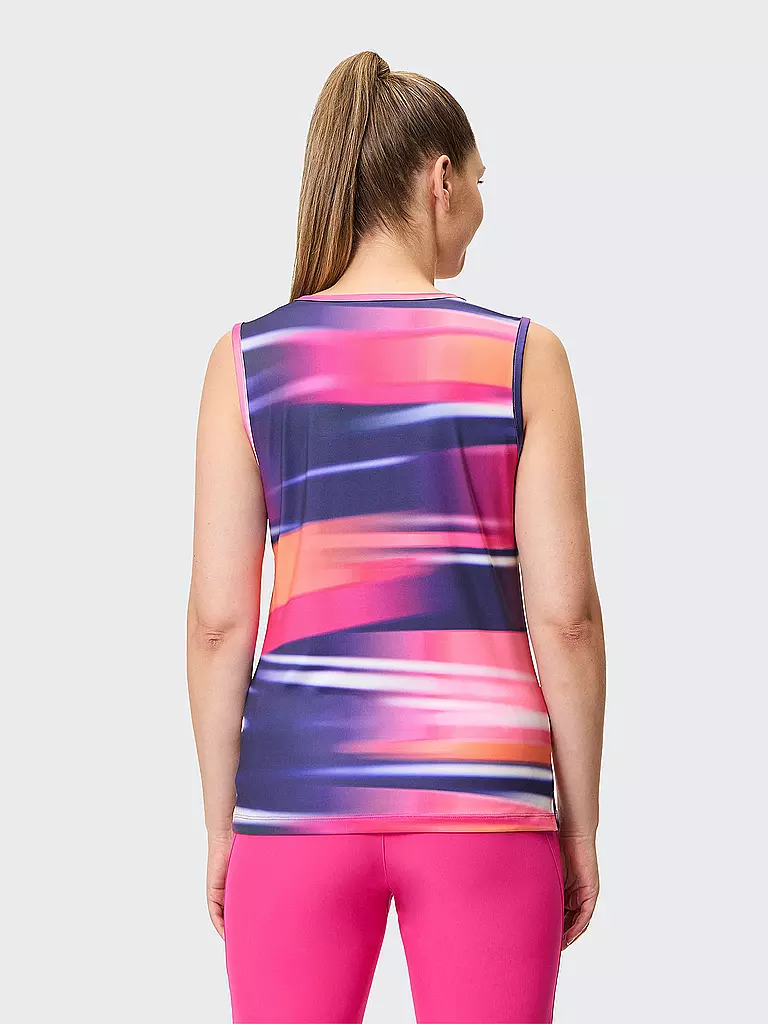 JOY SPORTSWEAR | Tank de mujer Giulia | 
