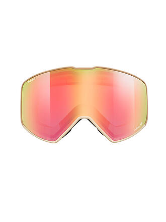 JULBO | Gafas de esquí CYRIUS-X REACTIV HC 1-3