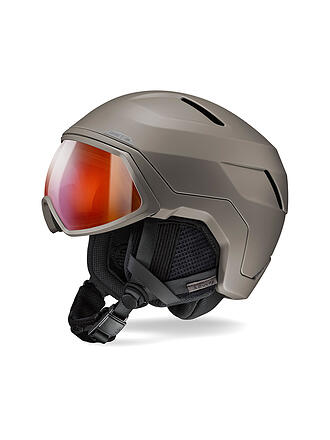 JULBO | Casco de esquí Celest Visor Reactiv HC 0-4