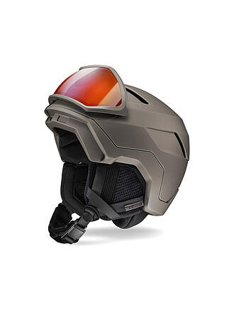 JULBO | Casco de esquí Celest Visor Reactiv HC 0-4