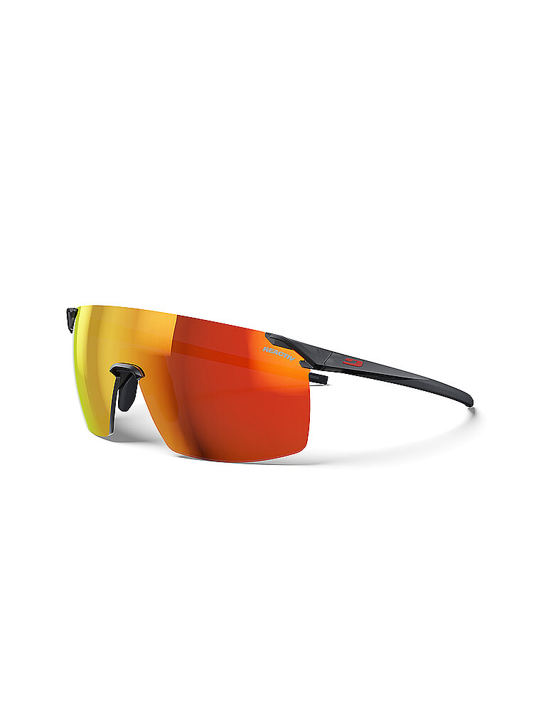 Gafas de ciclismo para mujer Faster M 1-3 negro