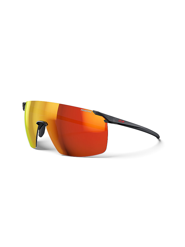 Gafas de ciclismo para hombre Faster L 1-3 negro