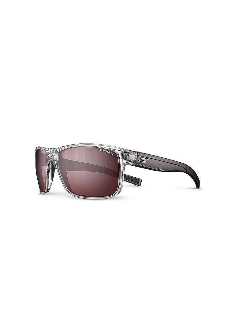 Gafas de montaña para hombre RENEGADE SPECTRON HD Polarized gris