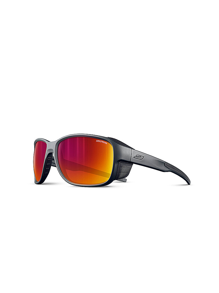 Gafas de montaña para hombre MONTEBIANCO 2 SPECTRON azul oscuro