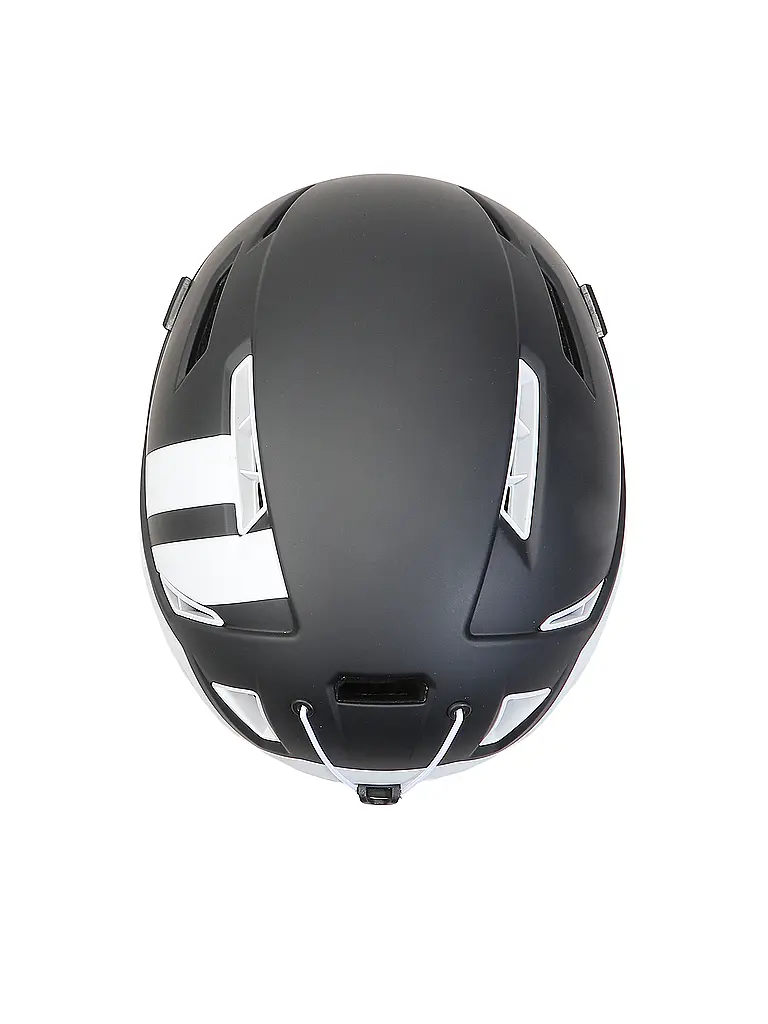 JULBO | Casco de travesía Peak LT | Negro