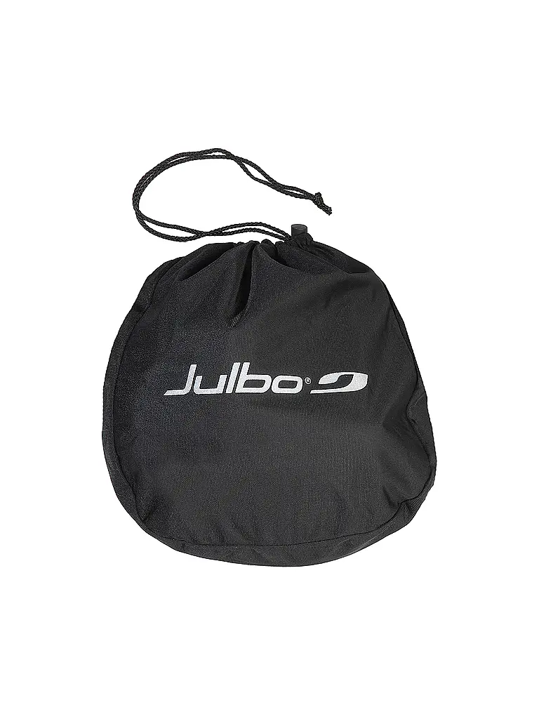 JULBO | Casco de travesía Peak LT | Negro
