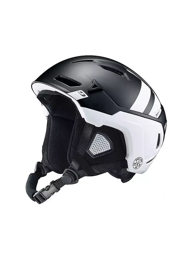 JULBO | Casco de travesía The Peak LT | Negro