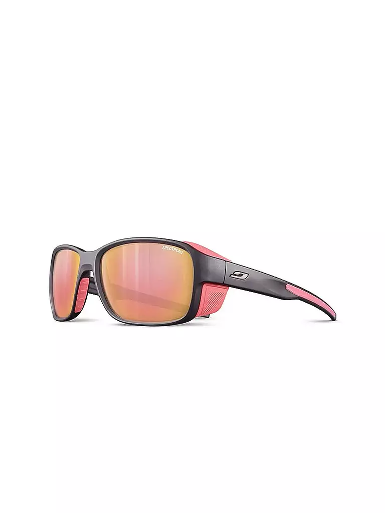 JULBO | Damen Bergbrille Montarosa 2 Spectron 3 | Lila