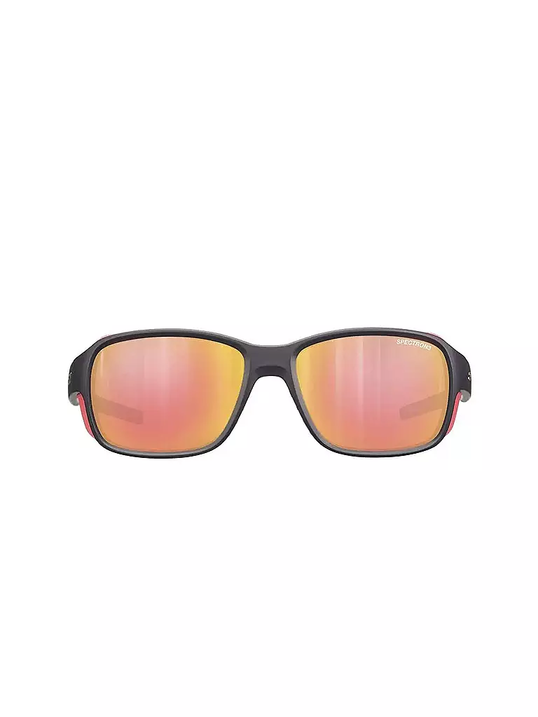 JULBO | Damen Bergbrille Montarosa 2 Spectron 3 | Lila