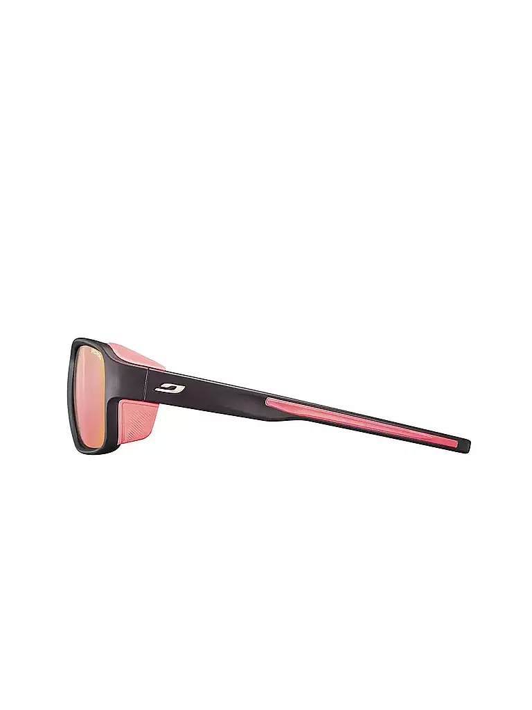 JULBO | Damen Bergbrille Montarosa 2 Spectron 3 | Lila
