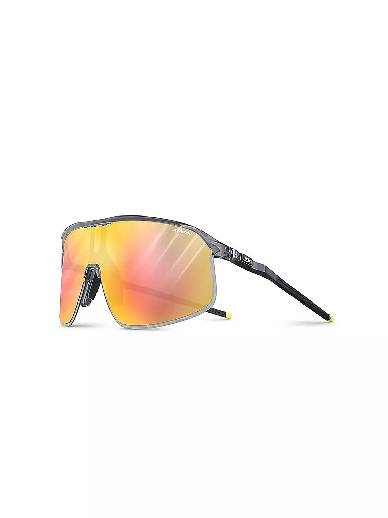 JULBO | Gafas de ciclismo Density para hombre | Gris