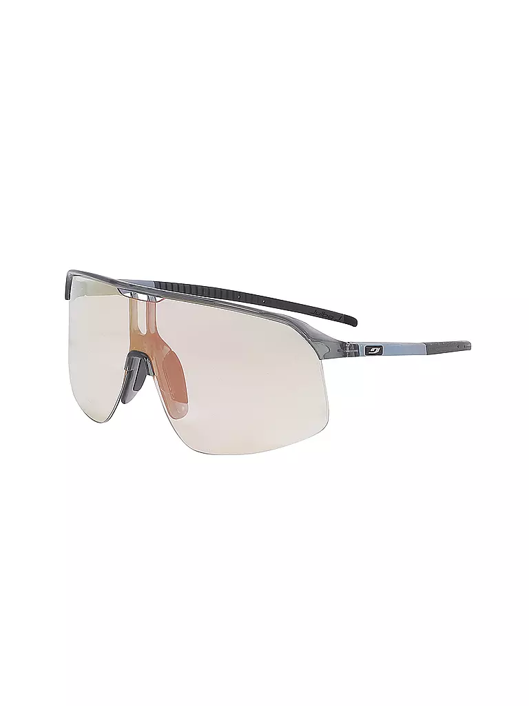 JULBO | Gafas de ciclismo Density para hombre | Gris