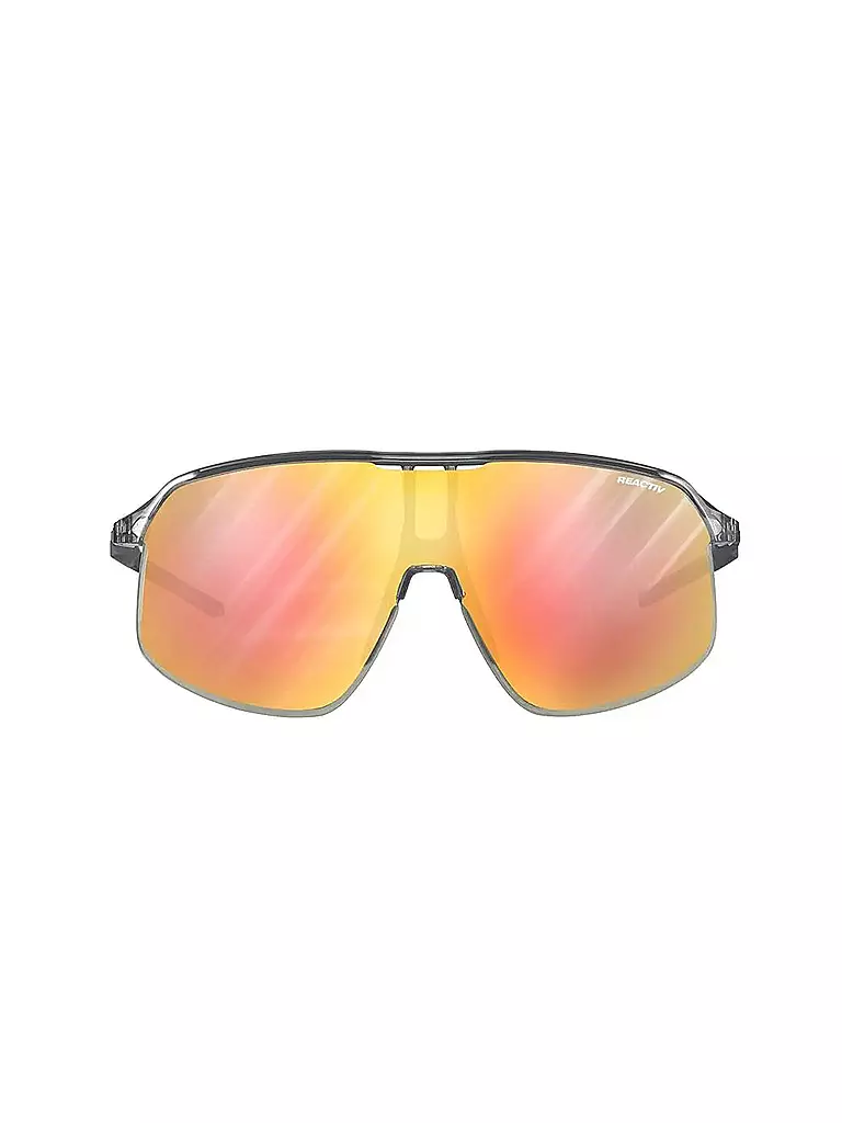 JULBO | Gafas de ciclismo Density para hombre | Gris