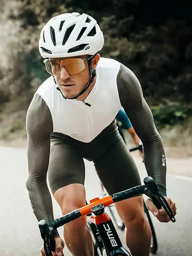 JULBO | Gafas de ciclismo Density para hombre | Gris