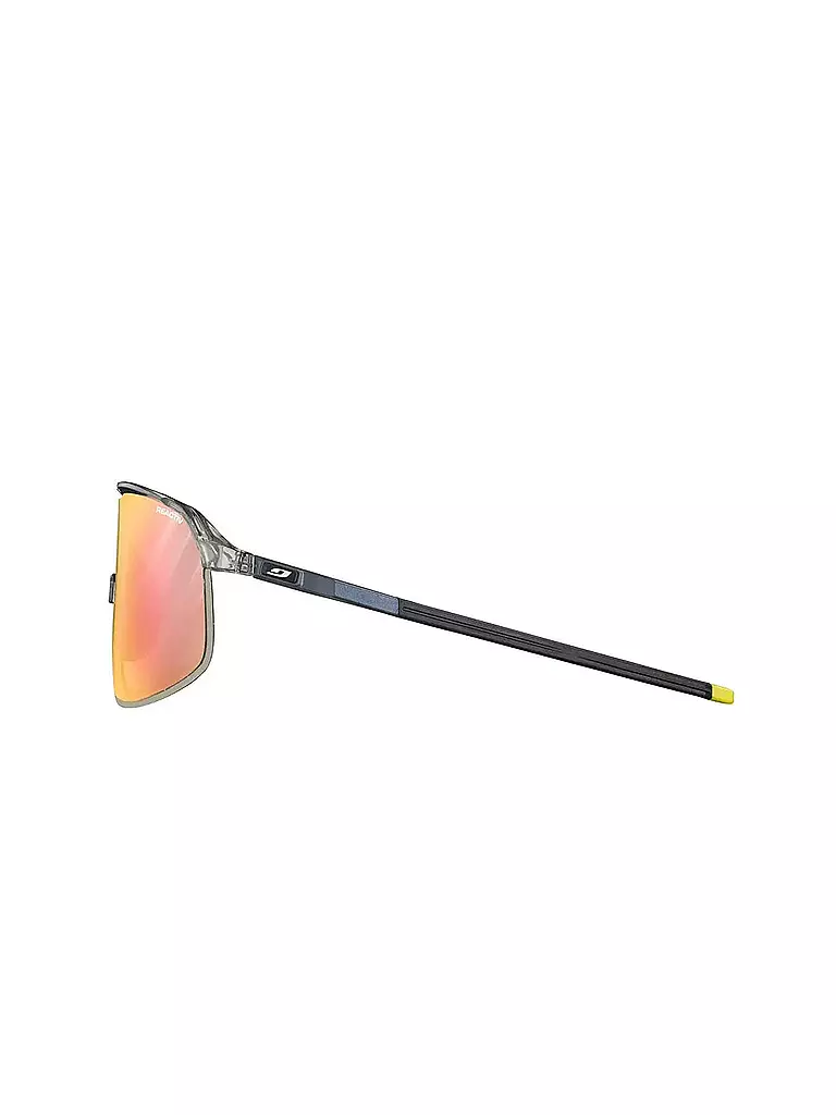 JULBO | Gafas de ciclismo Density para hombre | Gris
