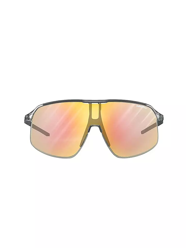 JULBO | Gafas de ciclismo Density para hombre | Gris