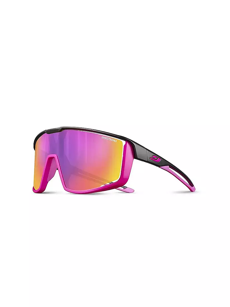 JULBO | Gafas de ciclismo Fury para mujer | Negro