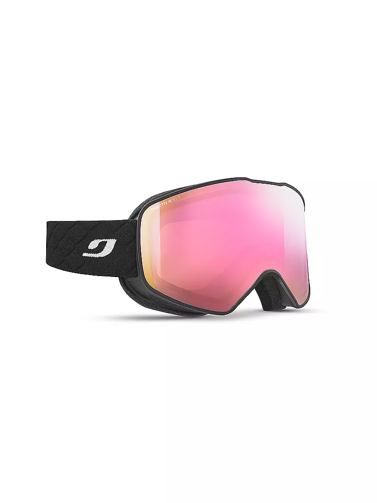 JULBO | Gafas de esquí Cyclon Reactiv 1-3 | 