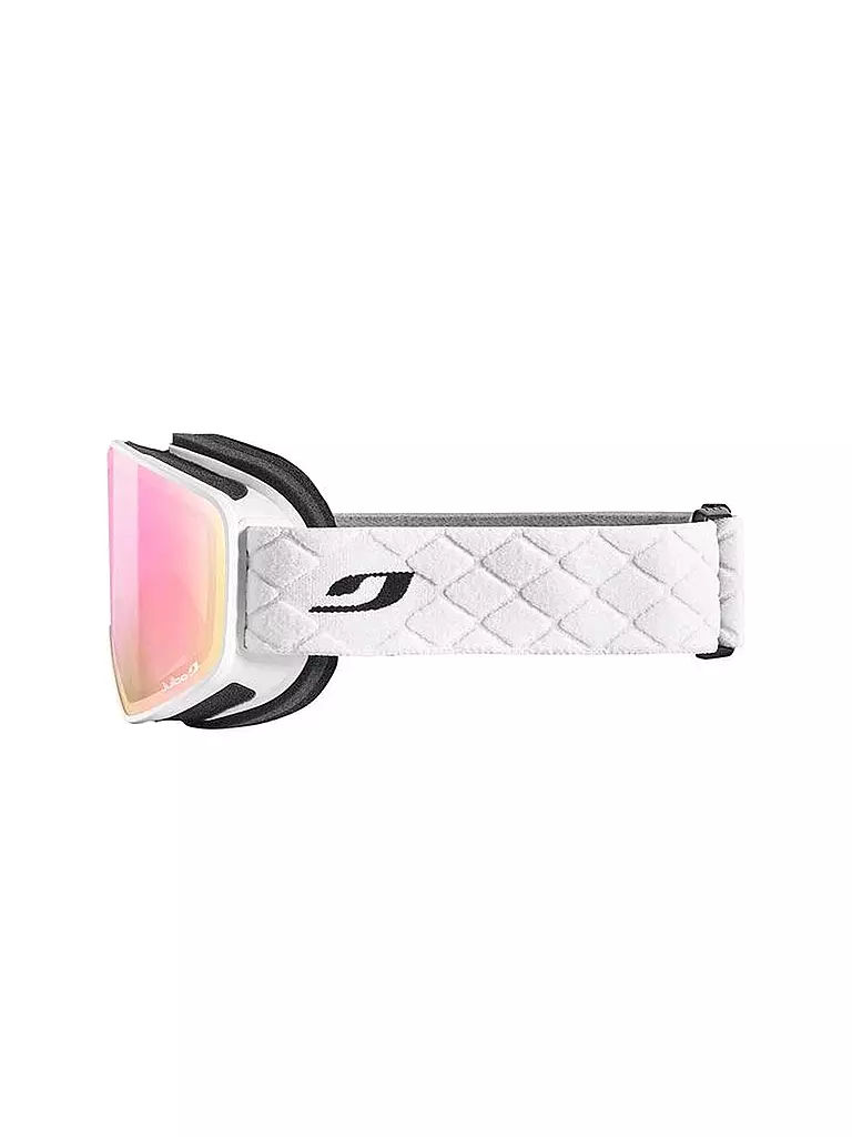 JULBO | Gafas de esquí Cyclon REACTIV High Contrast 1-3 | 