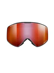JULBO | Gafas de esquí Cyrius-X Reactiv 0-4 | Negro