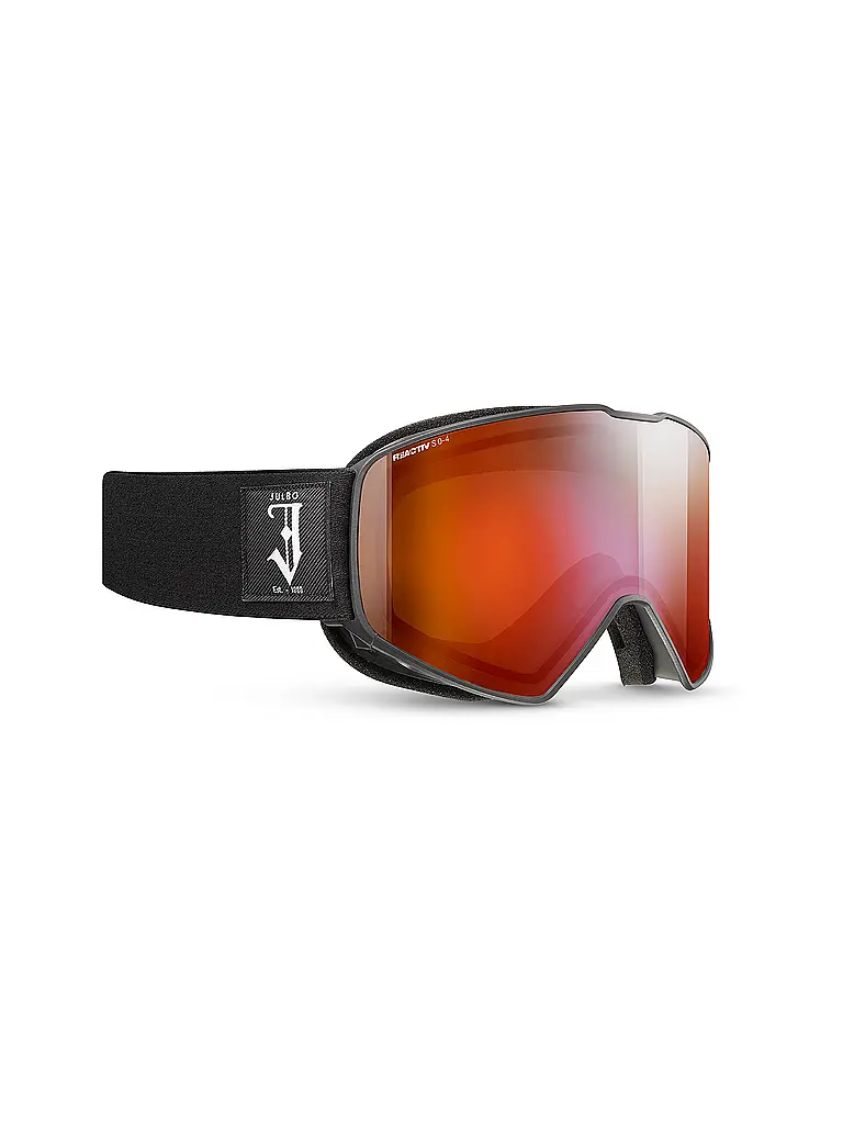 JULBO | Gafas de esquí Cyrius-X Reactiv 0-4 | 