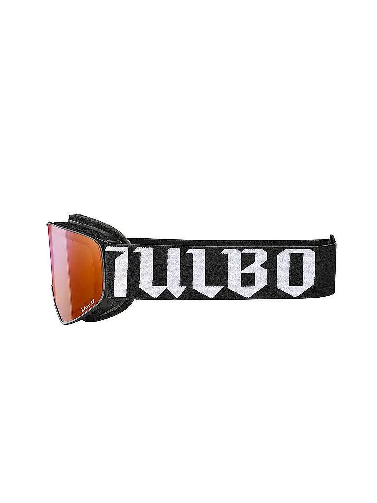 JULBO | Gafas de esquí Cyrius-X Reactiv 0-4 | 