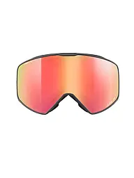JULBO | Gafas de esquí Cyrius-X Reactiv 1-3 | Negro