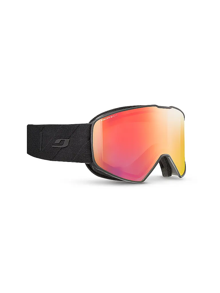 JULBO | Gafas de esquí Cyrius-X Reactiv 1-3 | 