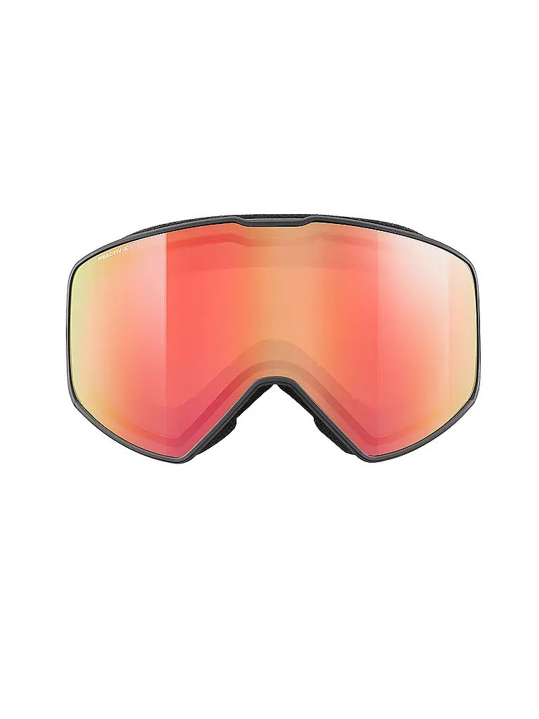 JULBO | Gafas de esquí Cyrius-X Reactiv 1-3 | 